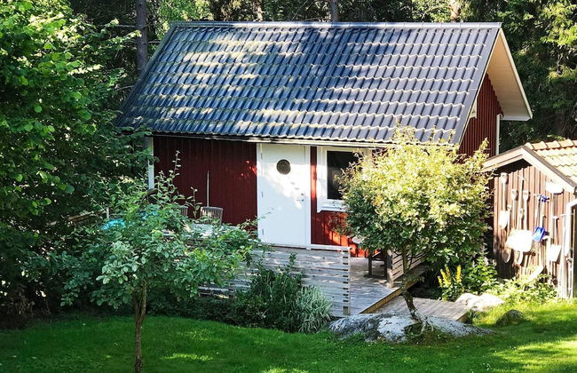 8 Person Holiday Home in Brottby-by Traum - Foto 21