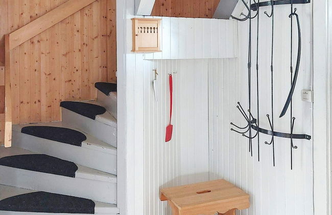 8 Person Holiday Home in Husum - Foto 12