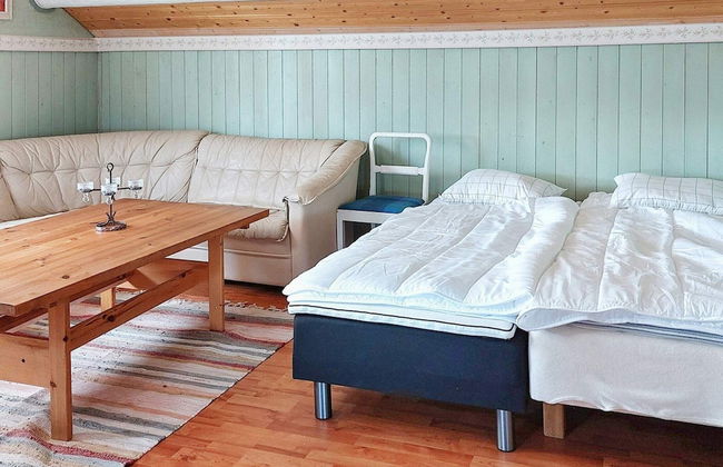 8 Person Holiday Home in Husum - Foto 13