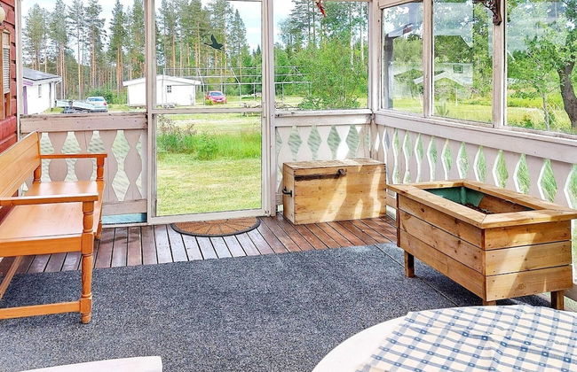8 Person Holiday Home in Husum - Foto 18