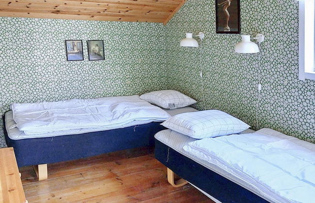 8 Person Holiday Home in Husum - Foto 3