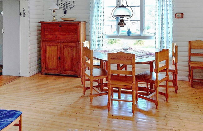 8 Person Holiday Home in Husum - Foto 11