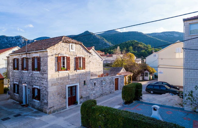 Villa Nives - Foto 23
