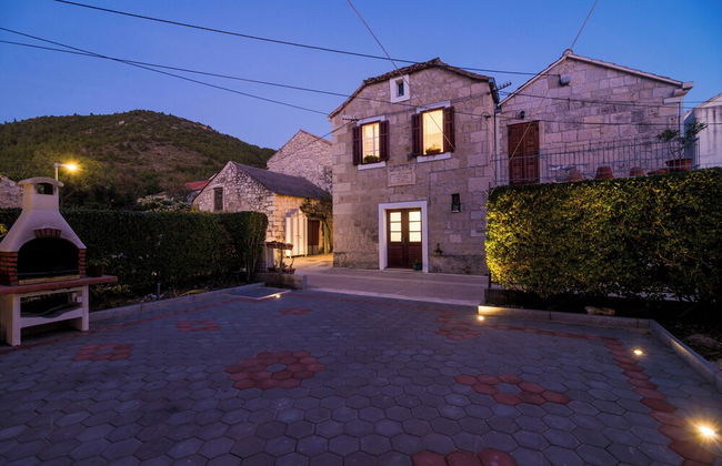 Villa Nives - Foto 25
