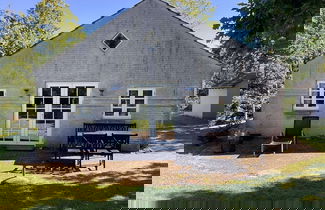 Foto 1 - 4 Star Holiday Home in Ebeltoft