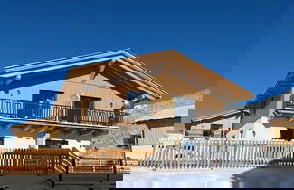 Foto 1 - Beautiful Chalet With Sauna
