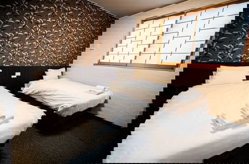 Foto 4 - HOTEL Amaranth KyotoGojo