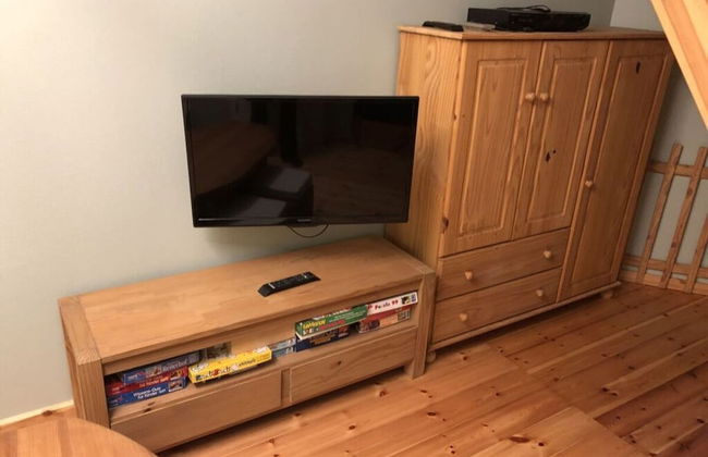 Holiday Home Tonn Modern Retreat - Foto 24