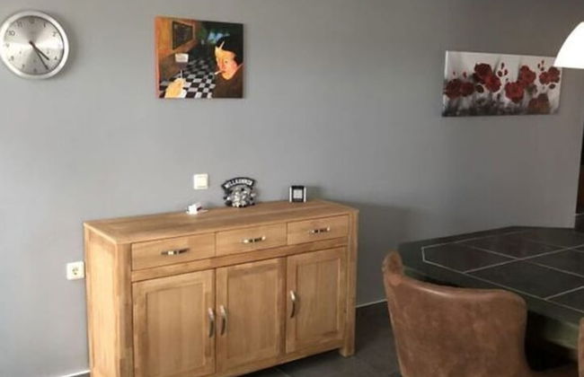 Holiday Home Tonn Modern Retreat - Foto 23