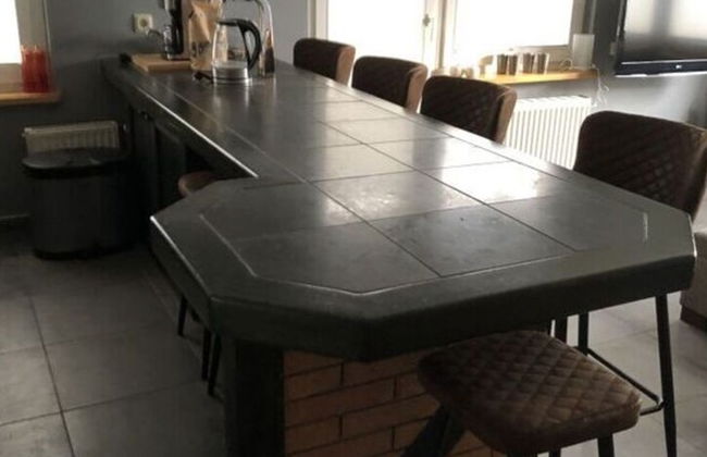 Holiday Home Tonn Modern Retreat - Foto 22