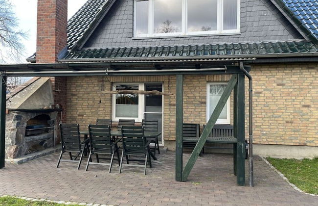 Holiday Home Tonn Modern Retreat - Foto 21