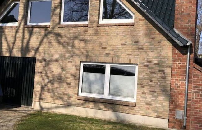 Holiday Home Tonn Modern Retreat - Foto 1