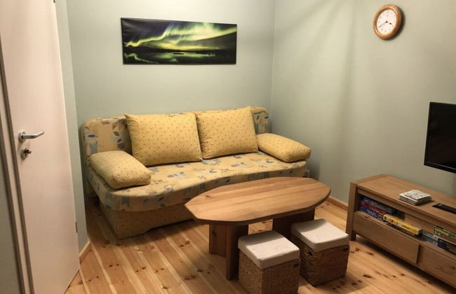 Holiday Home Tonn Modern Retreat - Foto 8