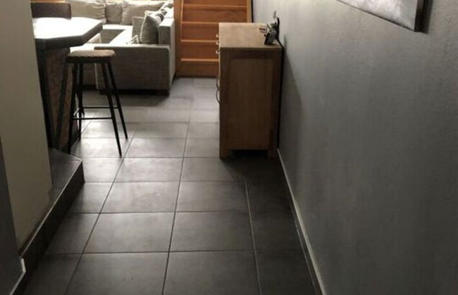 Holiday Home Tonn Modern Retreat - Foto 27