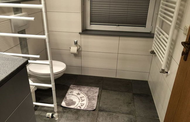 Holiday Home Tonn Modern Retreat - Foto 15