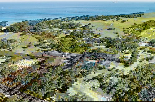 Foto 45 - 6 Person Holiday Home in Gilleleje