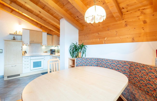 Chalet in Gattererberg Near Ski Slopes - Foto 20