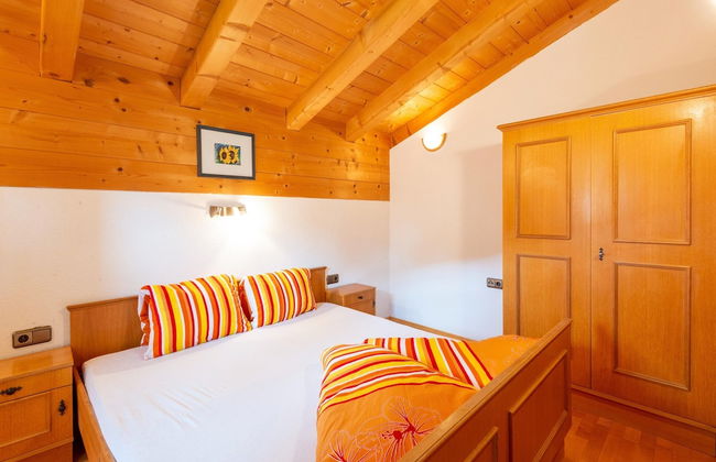 Chalet in Gattererberg Near Ski Slopes - Foto 6