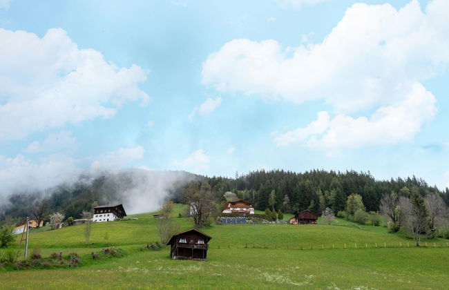 Chalet in Gattererberg Near Ski Slopes - Foto 30