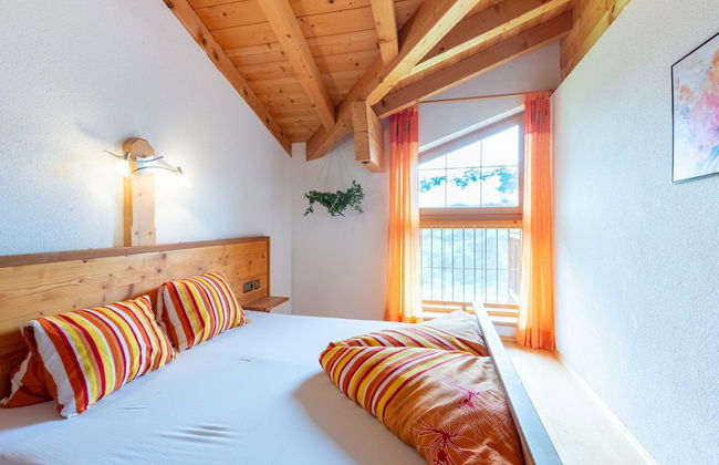 Chalet in Gattererberg Near Ski Slopes - Foto 4