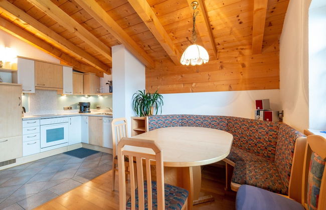 Chalet in Gattererberg Near Ski Slopes - Foto 19
