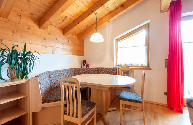 Chalet in Gattererberg Near Ski Slopes - Foto 21