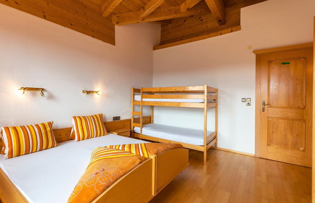 Chalet in Gattererberg Near Ski Slopes - Foto 5