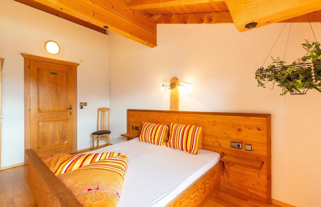 Chalet in Gattererberg Near Ski Slopes - Foto 9