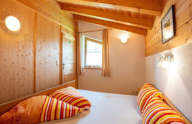 Chalet in Gattererberg Near Ski Slopes - Foto 7