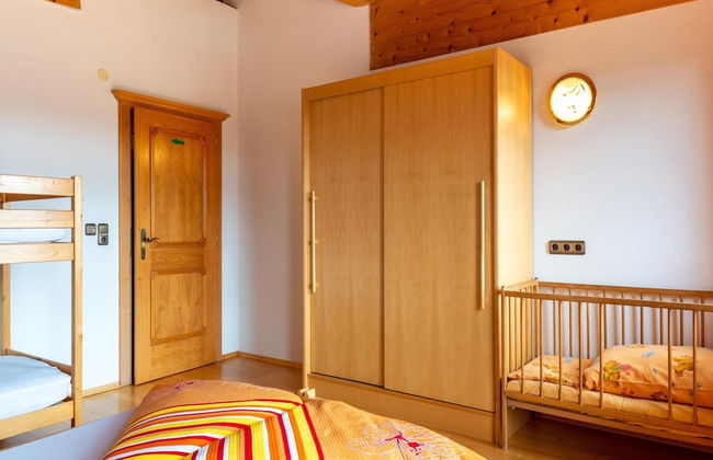 Chalet in Gattererberg Near Ski Slopes - Foto 3