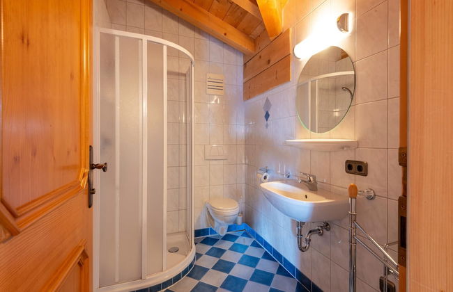 Chalet in Gattererberg Near Ski Slopes - Foto 18