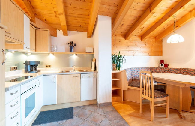 Chalet in Gattererberg Near Ski Slopes - Foto 13
