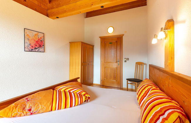 Chalet in Gattererberg Near Ski Slopes - Foto 10
