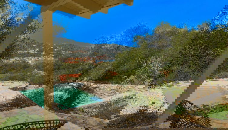 Photo 1 - Sofi - Danilia Cottages