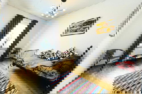 Photo 2 - 4 Star Holiday Home in Agersjbjo