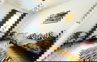 Photo 2 - 4 Star Holiday Home in Agersjbjo