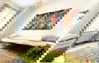 Photo 3 - 4 Star Holiday Home in Agersjbjo