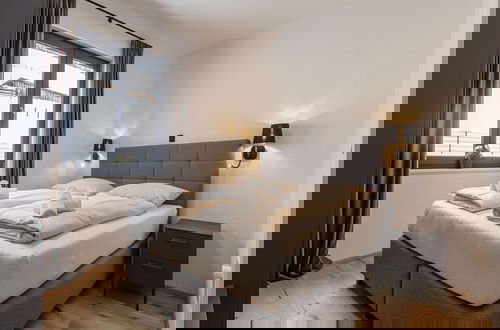 Foto 4 - Nice Apartment With Shared Pool