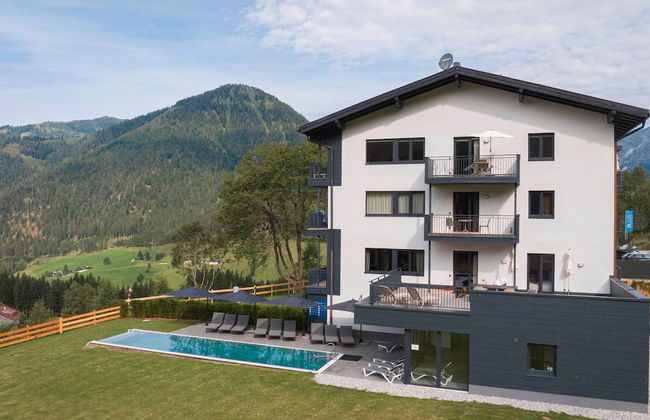 Premium Apartment With Balcony - Foto 21