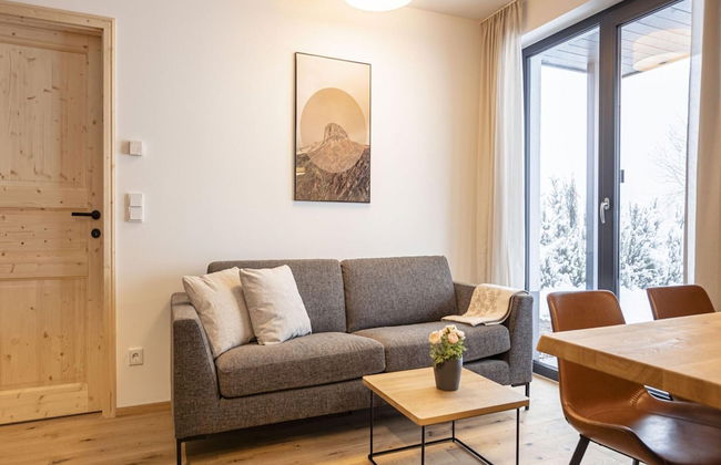 Premium Apartment With Balcony - Foto 14