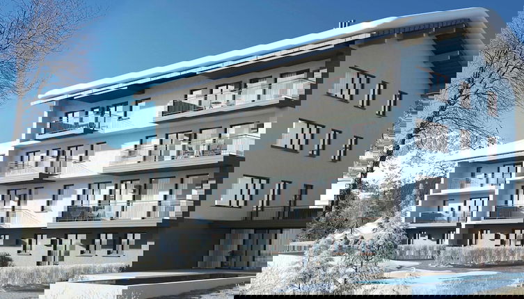Photo 1 - Apartment With Shared Infinity Pool