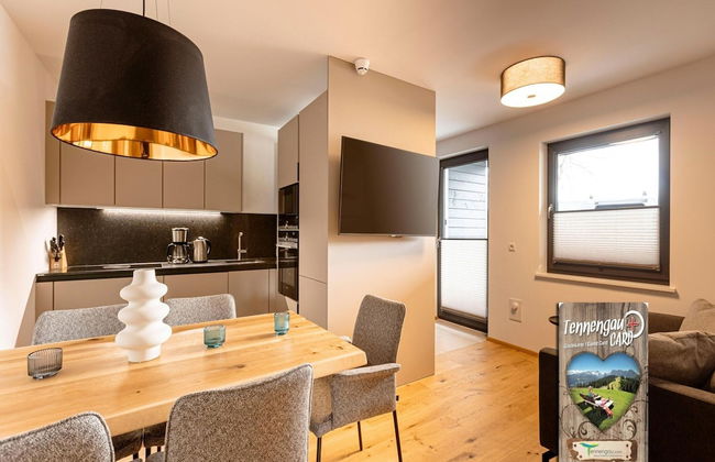 Apartment With Shared Infinity Pool - Foto 24