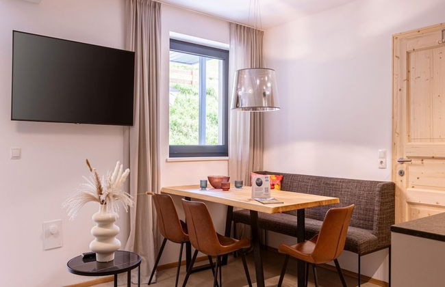 Apartment With Shared Infinity Pool - Foto 10