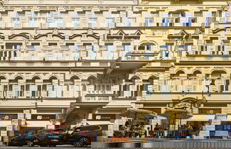 Foto 1 - Residence Dlouha - Old Town