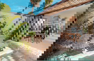 Foto 1 - Casa Melosa - Charming and Intimate Villa Nestled in Umalas