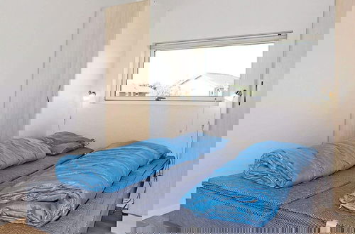 Foto 4 - 6 Person Holiday Home in Hemmet