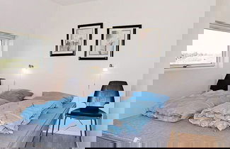 Foto 2 - 6 Person Holiday Home in Hemmet