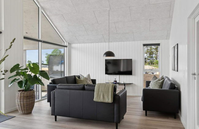 Luxury Retreat by Hasmark - By Traum Ferienwohnungen - Foto 8