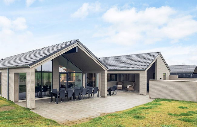 Luxury Retreat by Hasmark - By Traum Ferienwohnungen - Foto 1
