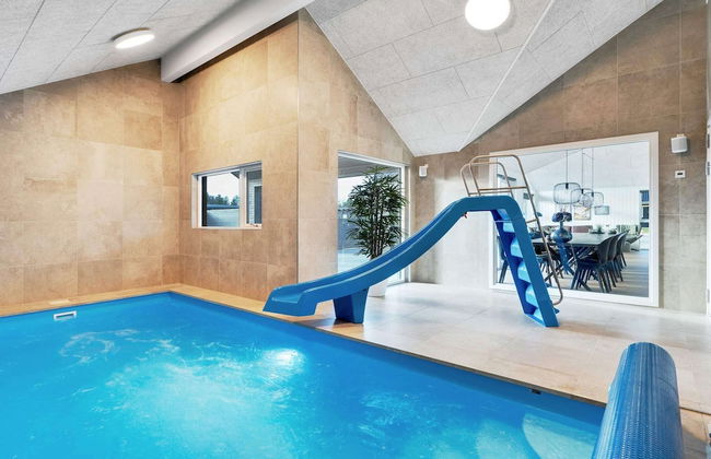 Luxury Retreat by Hasmark - By Traum Ferienwohnungen - Foto 16